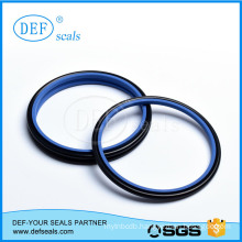 PTFE Imperial Rod Seals Shaft for Cylinder